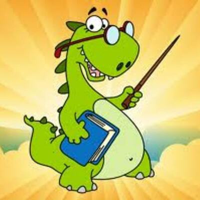 Timeline: DINOSARIOS ENCONTRADOS EN LA PAMPA