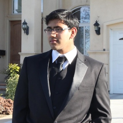 Timeline: Arvind's High school living hell