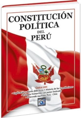 Constitución Política del Perú de 1826