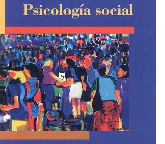 Origen de la psicologia social