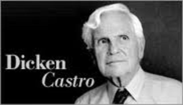 DIKEN CASTRO Y CIA