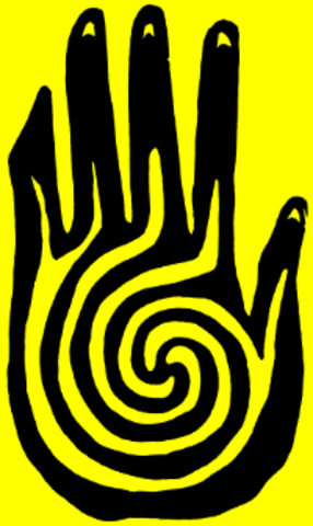 EXPOSICION DE SIMBOLOS DE DIKEN CASTRO