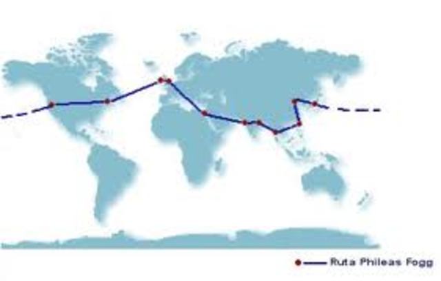 Día pensado desde el principio para el regreso.