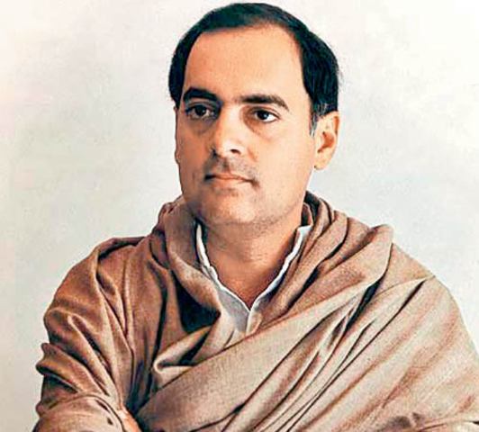 Assassination of Prime Minister of India (Rajiv Gandhi)
