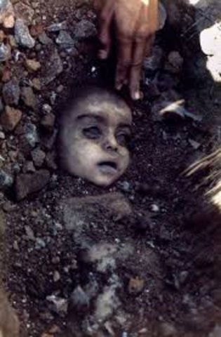 Bhopal DIsaster