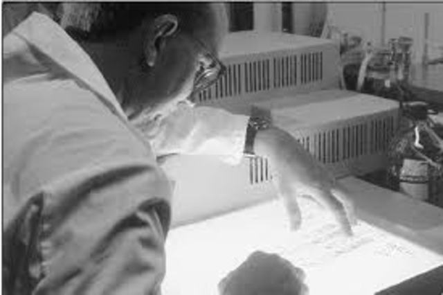 DNA first used to convict criminals