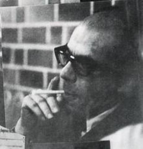 Eugenio Barney Cabrera