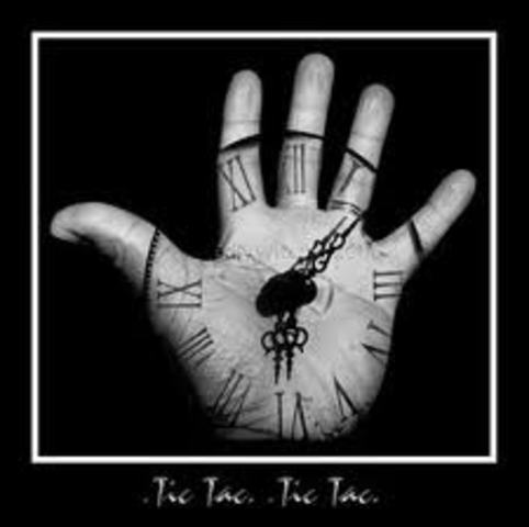 De vuelta en Londres.