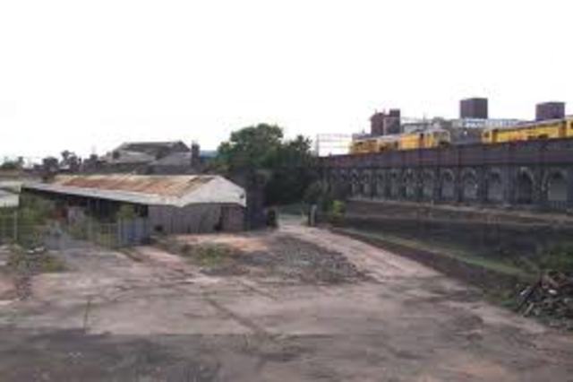 worked at low level station for besecure from 1990 to 1993