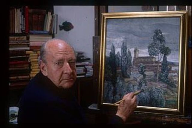 Sergio Trujillo Magnenat