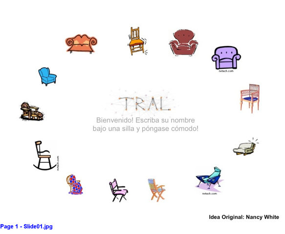 Nivel 4: Reconociendo mis redes profesionales