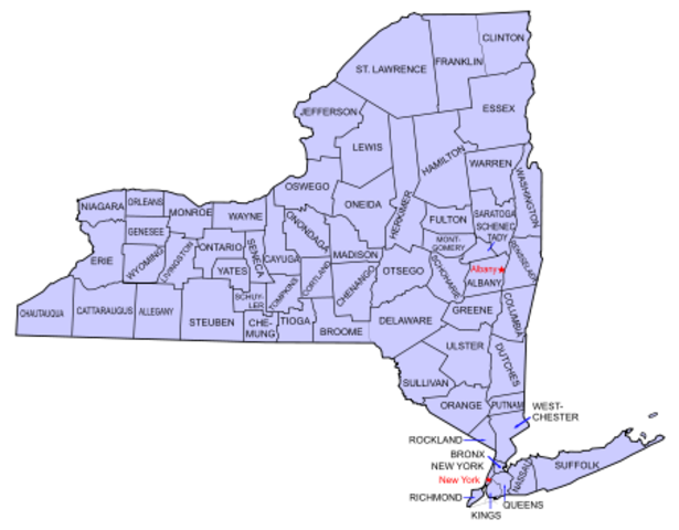 New York v. Connecticut