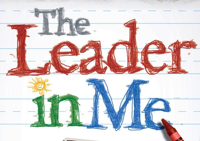 Visit "Leader in Me" School