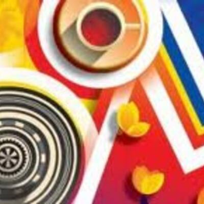 Timeline: Diseño Grafico En Colombia