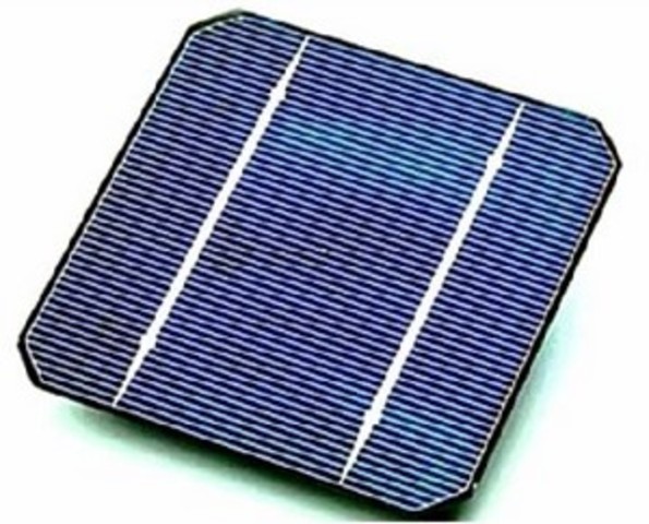 Celle solari al silicio