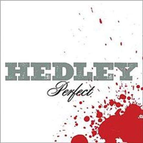 Pefect by Hedley
