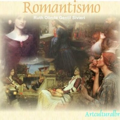 Timeline: Romantismo no Brasil