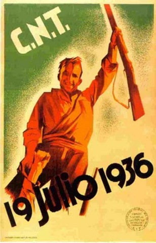 El govern dóna armes a les milicies