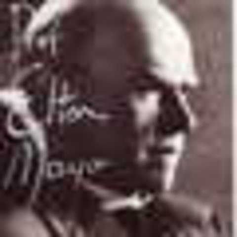 Elton Mayo (1880 – 1949)