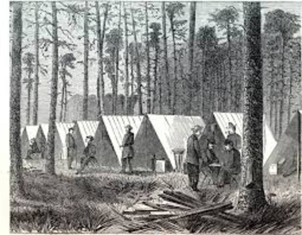 Sherman’s March Through Georgia