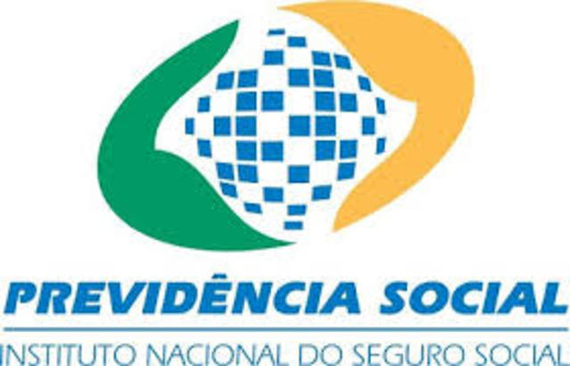 Previdência Social no Brasil