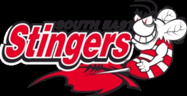 My first time making the development squad for brisbane stingers