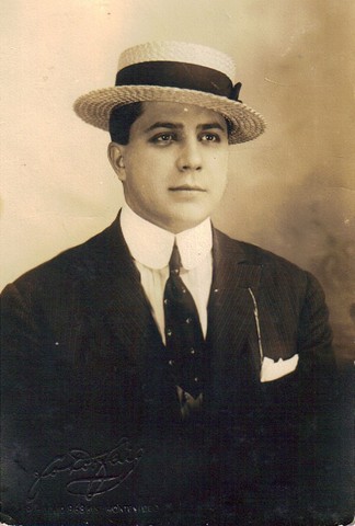 Que trabajos realizó