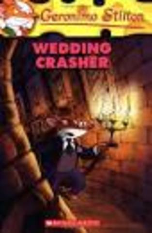 Wedding Crasher