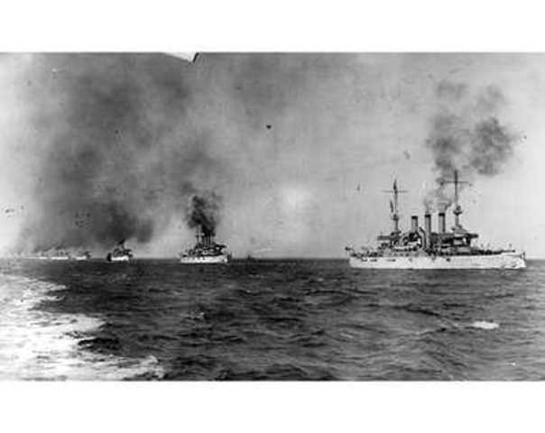 Great White Fleet