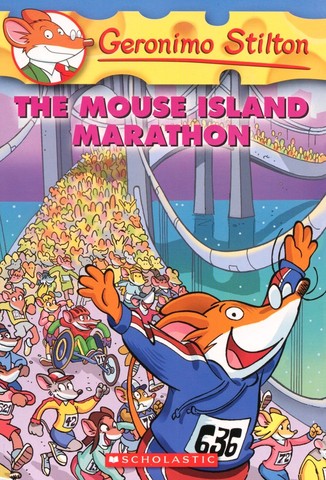 Mouse Marathon