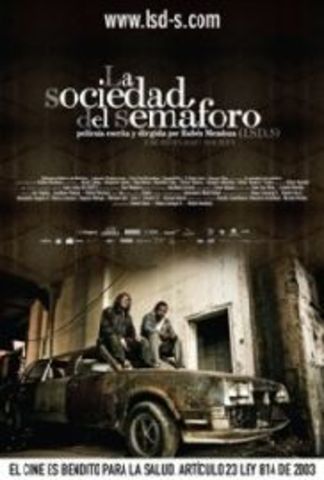 La Sociedad Del Semáforo