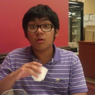 Timeline: The High School Life of Fleford Redoloza