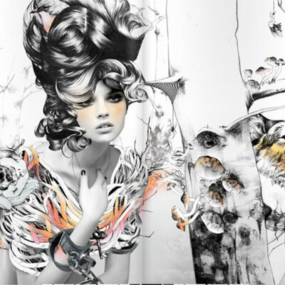 Timeline: HISTORIA DEL DISEÑO GRAFICO COLOMBIANO