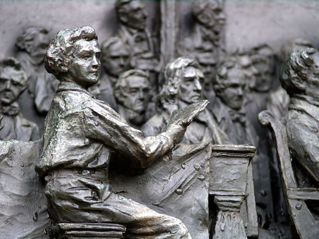 Webster-Hayne Debate