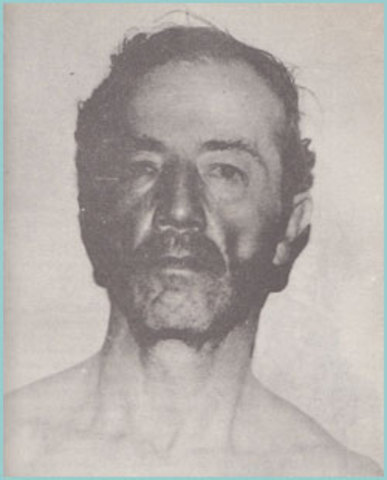 Daniel Camargo – La Bestia de los Manglares