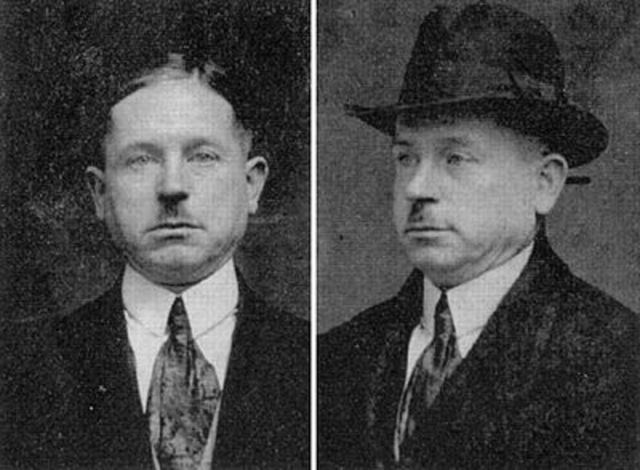 Peter Kürten – El Vampiro de Düsseldorf