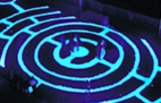 Cration du Spacelaby