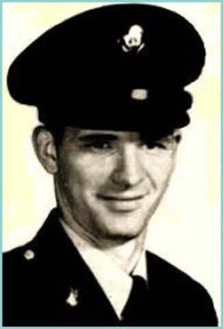 Dean Corll – Candy Man