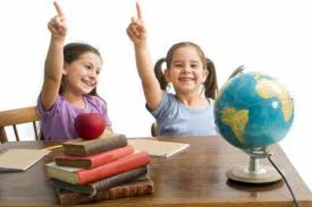 Se presentó una nueva Ley General de Educación.