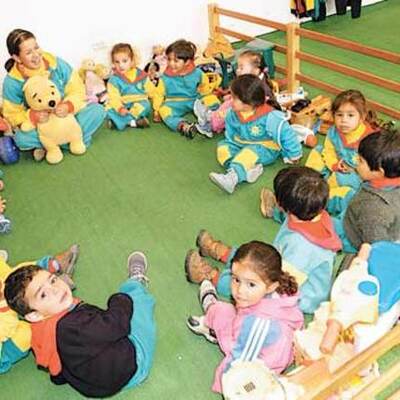 Timeline: Educacion Y Pedagogia