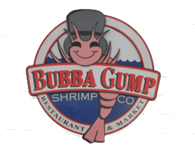 Birth of the Bubba Gump Shrimp Co