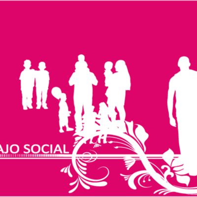 Timeline: Historia del Trabajo social