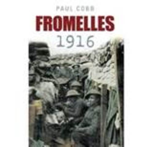 The battle of Fromelles