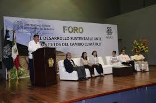Conferencia de las Naciones Unidas sobre Medio Ambiente y Desarrollo (CNUMAD); (Río de Janeiro, Brasil)