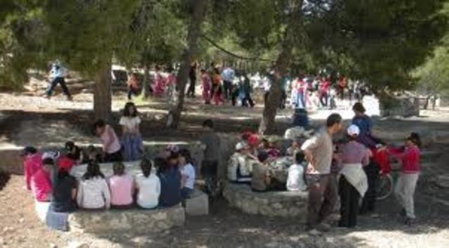 Seminario-Taller regional sobre Educación e Información en Medio Ambiente, Población y Desarrollo Humano Sustentable (Santiago de Chile)