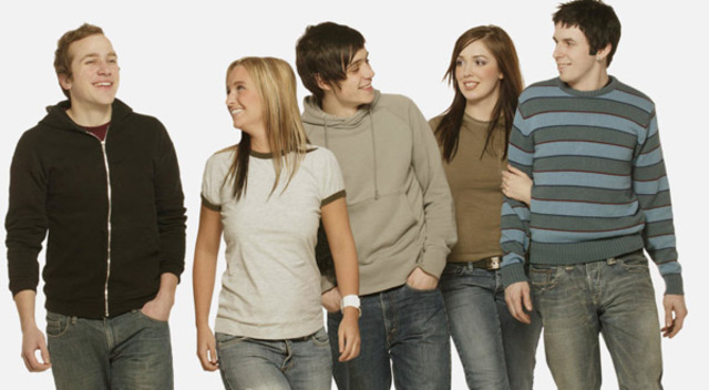 Fashion in the 2010's