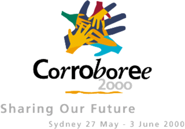 Corroboree