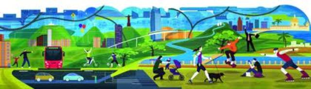 2ª Conferencia de las Naciones Unidas sobre el HabitatHumano (Habitat II); (Estambul)