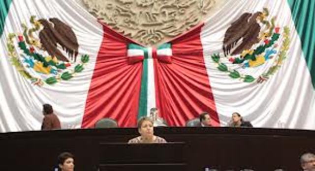 Promulgación de la Ley Federal para prevenir y Controlar la Contaminación Ambiental (México)