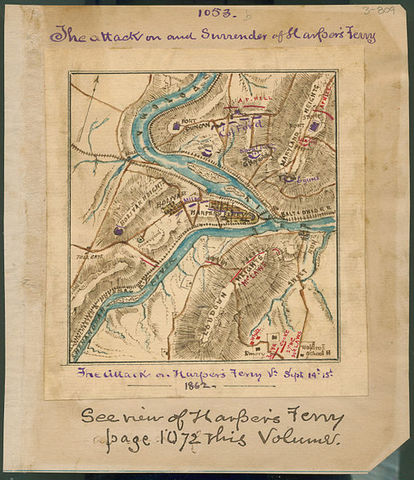 Harper's Ferry Raid